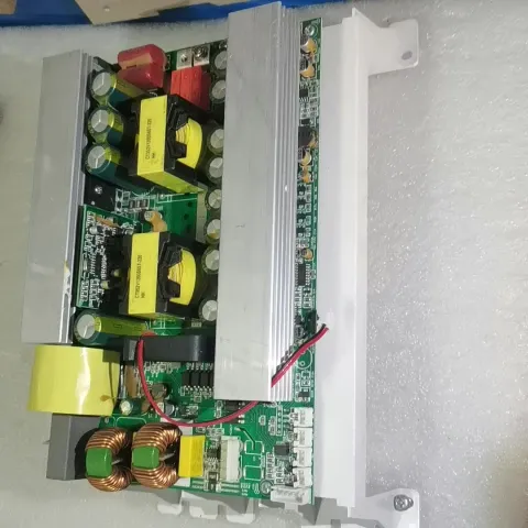 White Label PA-1500SCY V2.0 Power Electronics Module product photo 3