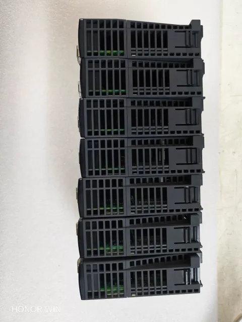 Mitsubishi Electric QJ71MB91 Industrial Automation Component — product photo 3 of 37