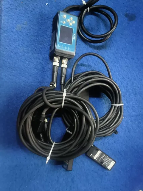 SICK AOD1-MR27C4 Industrial Sensor product photo 1