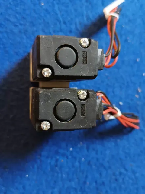 SMC VY307-5G1-02 Industrial Automation Component product photo 2