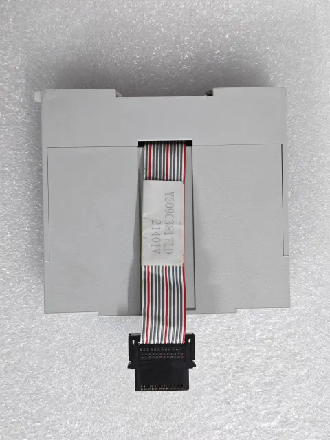 Mitsubishi Electric FX5-CNV-BUS Industrial Automation Component — product photo 2 of 16