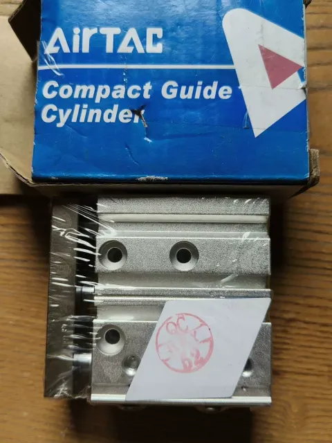 AirTAC TCM12X20S Industrial Automation Component product photo 5