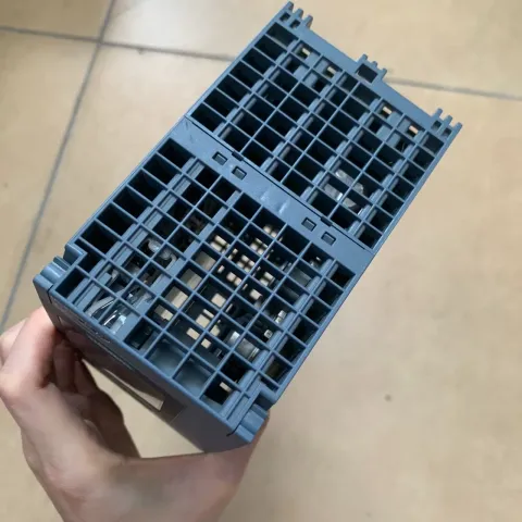 Siemens 6ES7515-2RN03-0AB0 Industrial Automation Component product photo 5