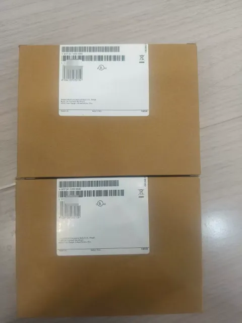Siemens 6ES7241-1EA50-0XB0 Industrial Automation Component product photo 1