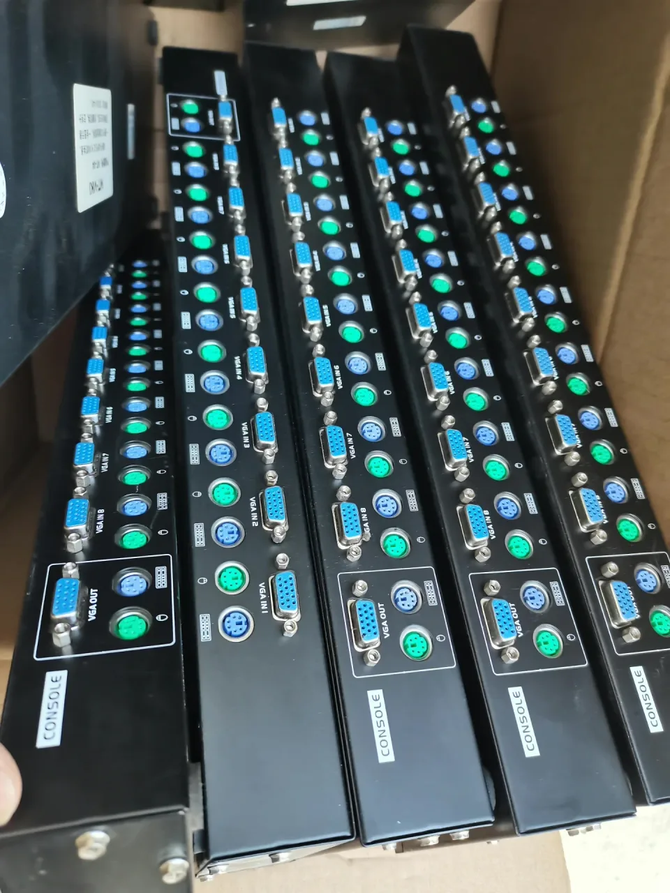 Unbranded Industrial MT-8A Industrial Automation Component product photo 1