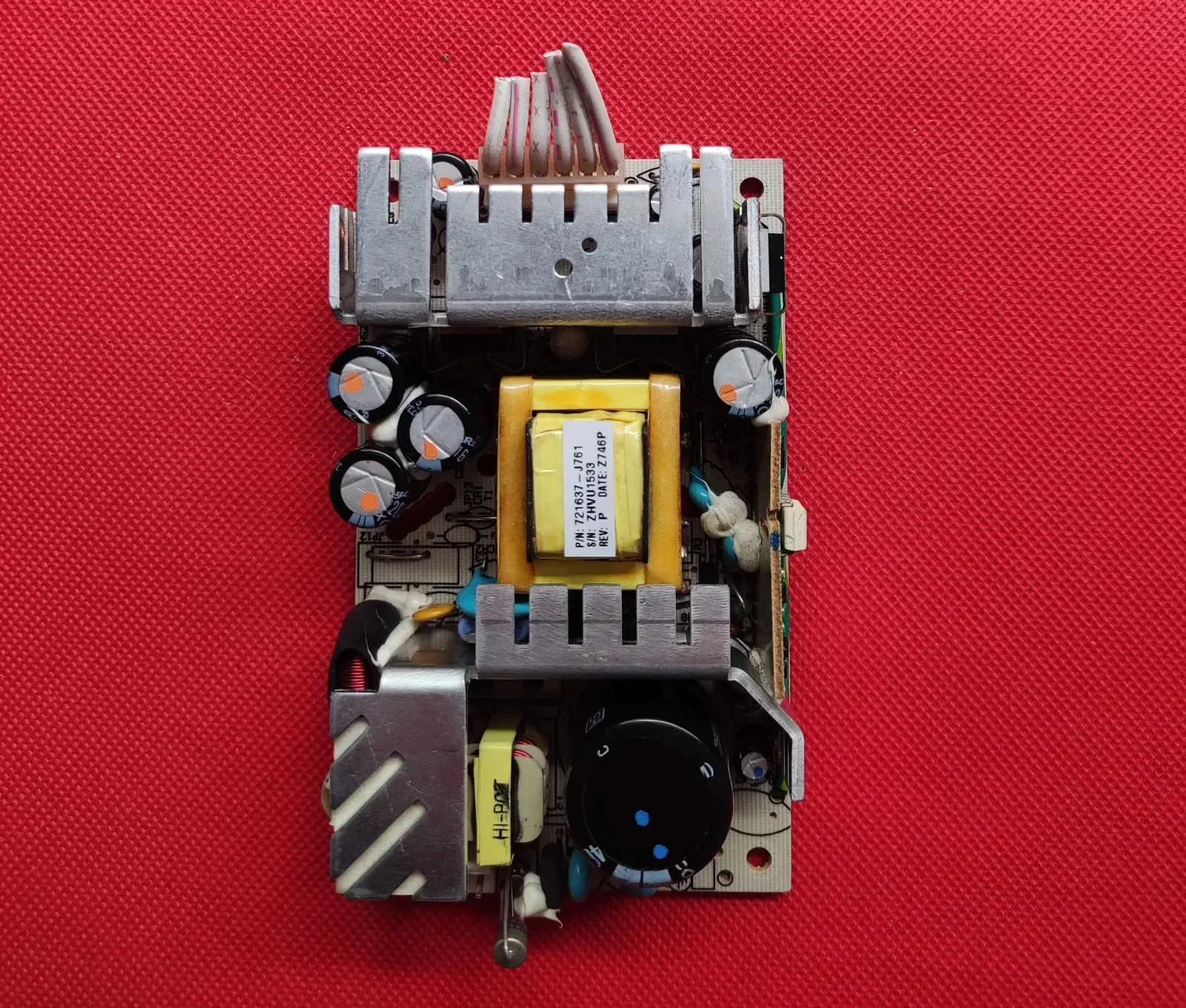 Artesyn NLP65-7608J Industrial Sensor product photo 1