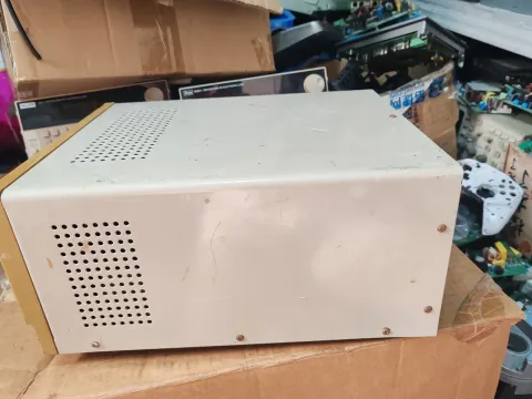 YIZHAN RYI-6010D Power Electronics Module product photo 7