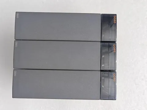 Mitsubishi Electric QG60 PLC Module product photo 1