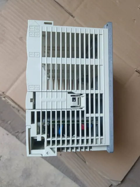 Schneider Electric TSX3710001 PLC Module product photo 4