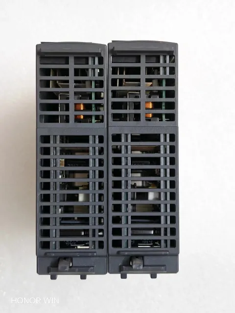 Mitsubishi Electric QD70P8 Industrial Automation Component — product photo 22 of 40