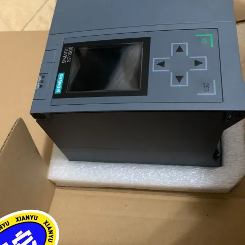 Siemens 6ES7518-4AP00-0AB0 PLC Module product photo 4