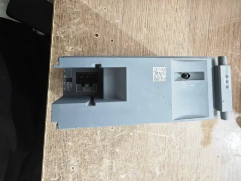 Siemens 6EP1332-4BA00 Power Electronics Module — product photo 10 of 14