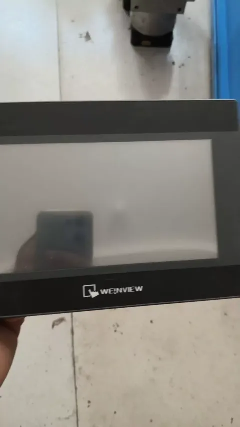 Weintek / Weinview TK6070iQ Industrial Automation Component product photo 1