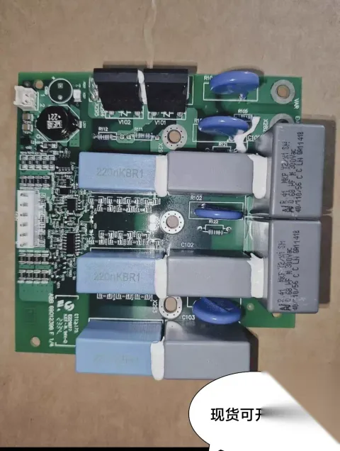 ABB ZINP-571 Power Electronics Module product photo 1