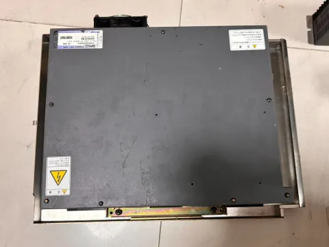 Toshiba FP3100 / UP3C4A1 Industrial Automation Component product photo 6
