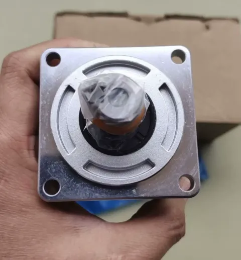 HCFA SV-X2MH040A-N2CA Motor & Drive Component product photo 3
