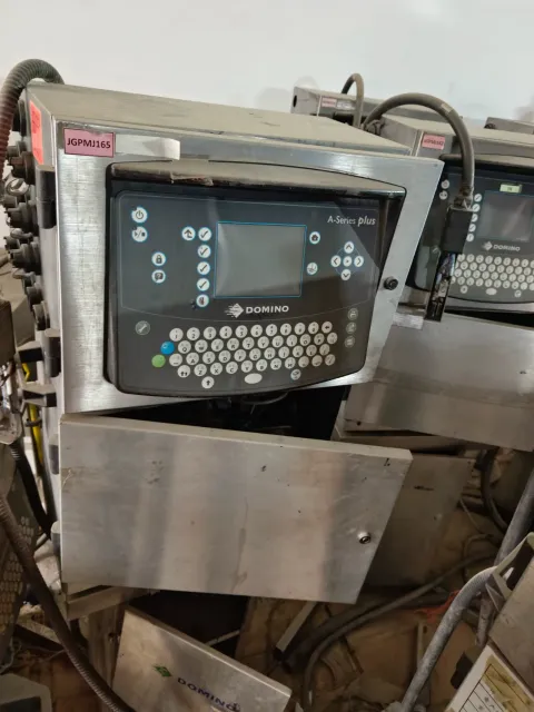 Domino A200+ Industrial Automation Component product photo 4