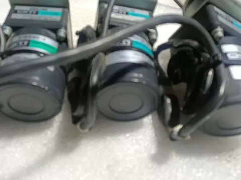 Oriental Motor 21K6GN-A Motor & Drive Component — product photo 5 of 5