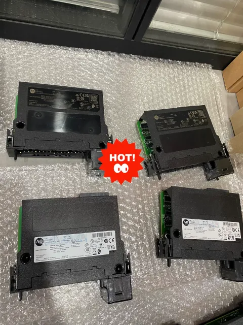 Unbranded Industrial 1756-OB32 Industrial Control Board product photo 1