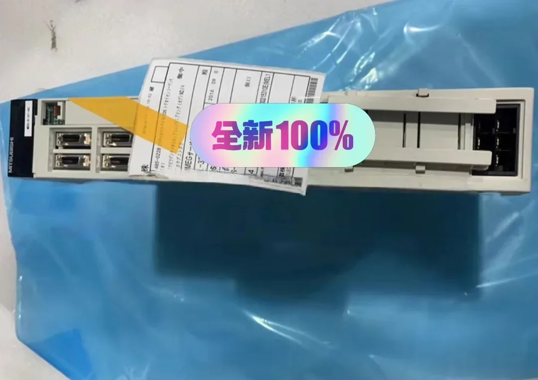 Mitsubishi Electric MDS-R-V1-40 Motor & Drive Component product photo 1