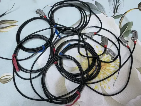 KEYENCE PR-M51N1 Industrial Sensor product photo 1