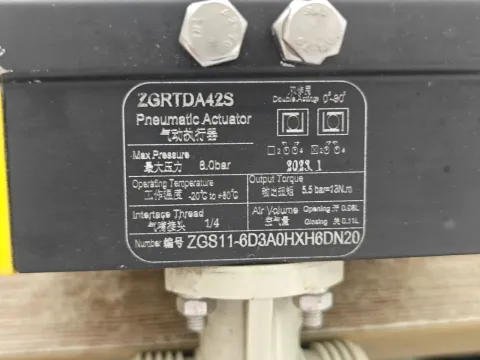 ZG / 朱工 ZGRTDA42S Industrial Automation Component product photo 2