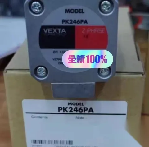 Oriental Motor / VEXTA PK246PA Motor & Drive Component product photo 1