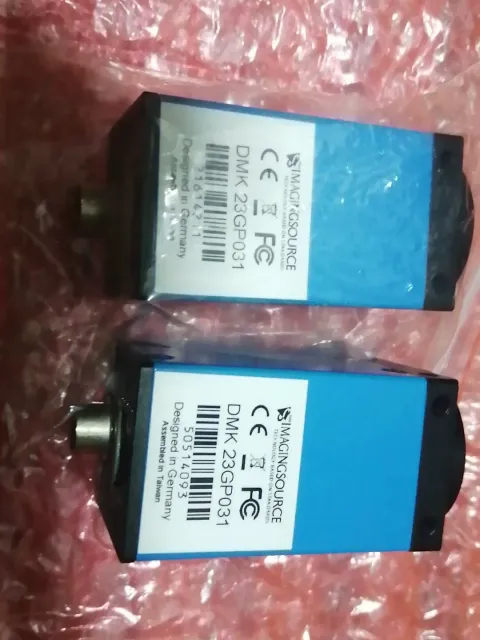 The Imaging Source DMK 23GP031 Industrial Automation Component product photo 1