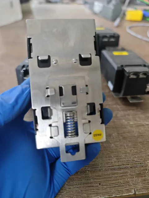 MISUMI ENF-SNT-20D Industrial Automation Component product photo 4
