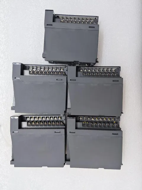Mitsubishi Electric QY50 Industrial Automation Component — product photo 7 of 44