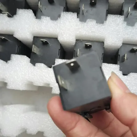 White Label 1420 Industrial Relay product photo 3