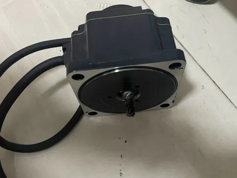 VEXTA / Oriental Motor BXM5120-GFH2 Motor & Drive Component product photo 2
