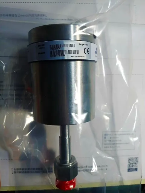 MKS Instruments 628B01TBE1B Industrial Sensor product photo 3
