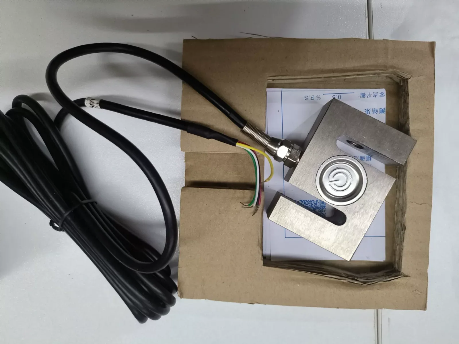 Guangce YZC-516C 500kg Industrial Automation Component product photo 1