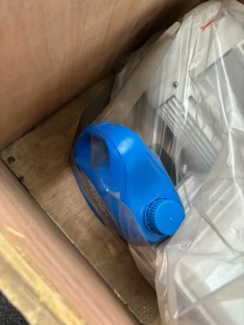 White Label VSV-100P Industrial Automation Component product photo 2