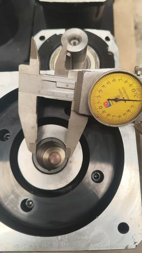 White Label PA090 / 004:1 Industrial Automation Component product photo 9