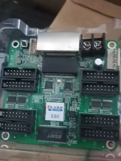 White Label E80 V6.0 Industrial Automation Component product photo 1