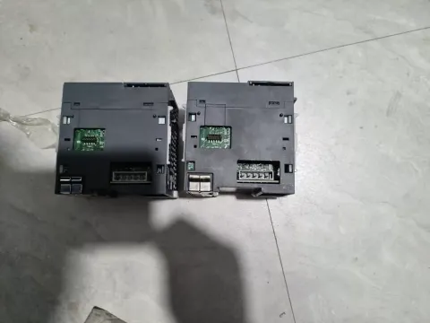 Mitsubishi Electric L26CPU-CM PLC Module — product photo 10 of 25