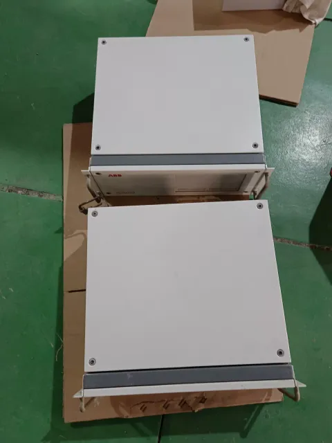 ABB AO2020 Industrial Automation Component product photo 7