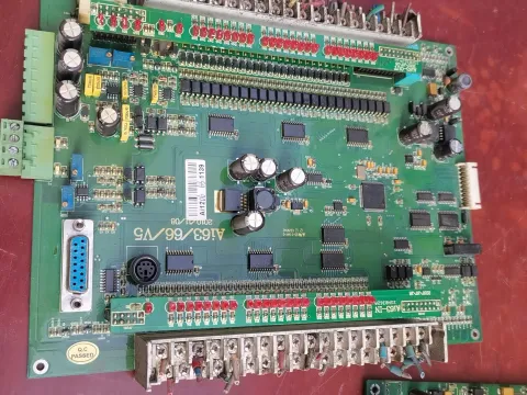 White Label PS630AM; 630.V3; 630.V2,2 Industrial Control Board product photo 8
