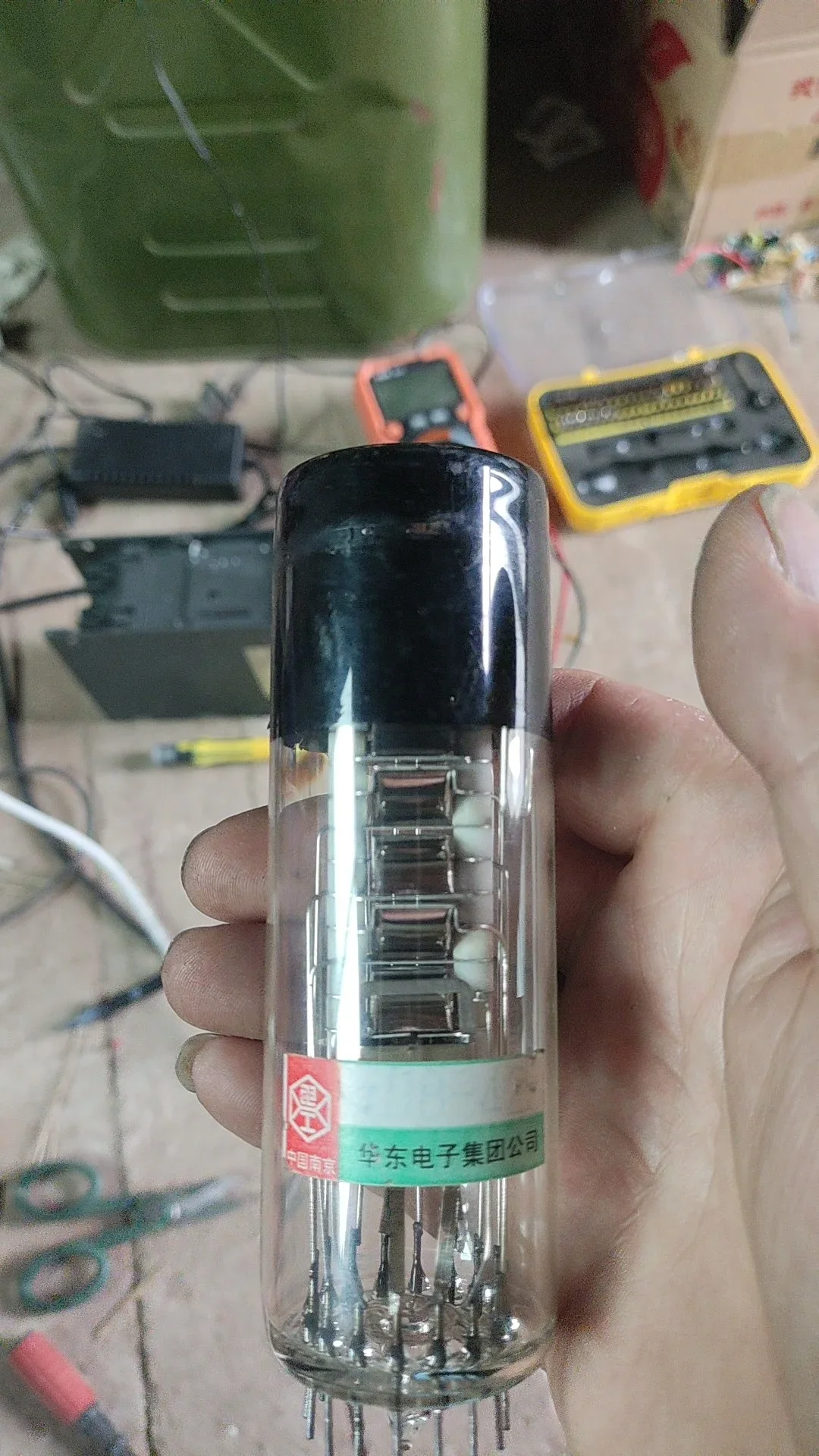 华东电子 GDB-423 Industrial Automation Component product photo 1