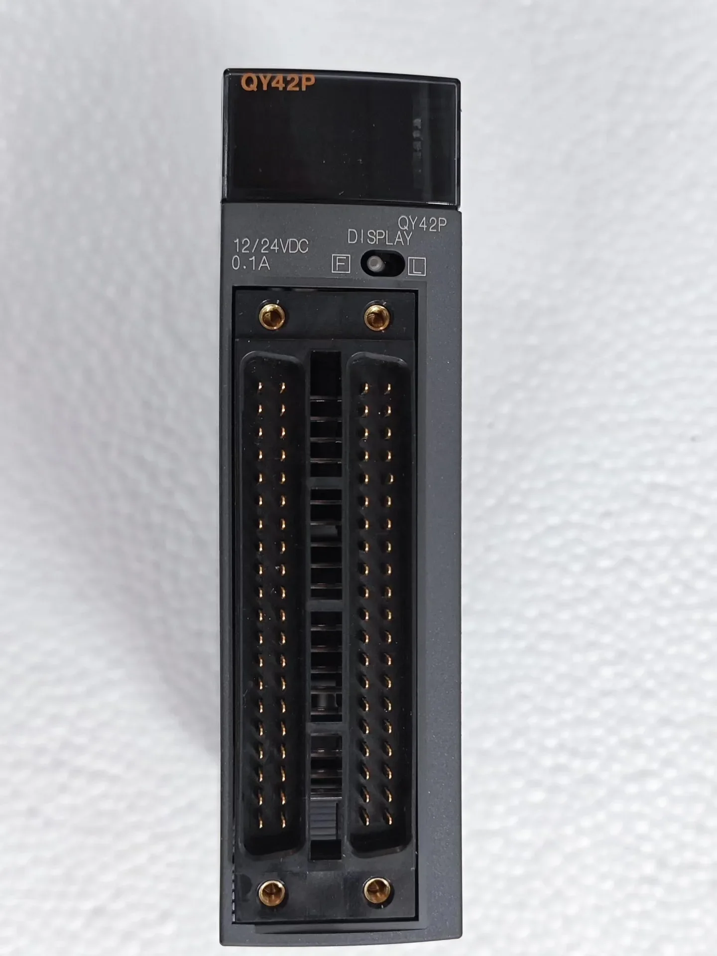 White Label QY42P PLC Module product photo 1