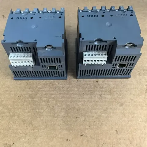 Siemens 7KM4212-0BA00-2AA0 Power Electronics Module product photo 4