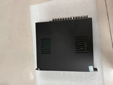 NISSEI Corporation V-XY F502 [200V] Motor & Drive Component product photo 2