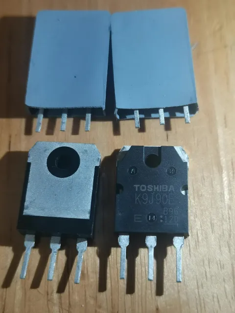 White Label K9J90E Power Electronics Module product photo 6