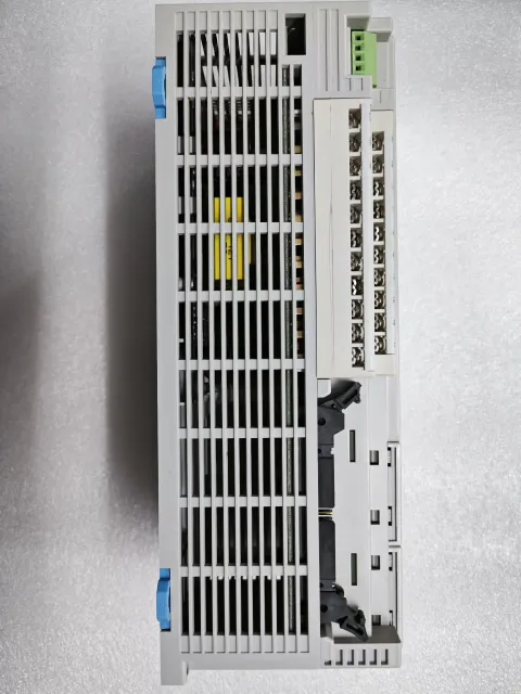 Panasonic AFPXHM4L16T-F PLC Module — product photo 4 of 12