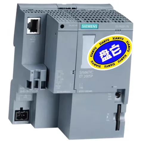 Siemens 6ES7512-1DK01-0AB0 Industrial Automation Component — product photo 13 of 15