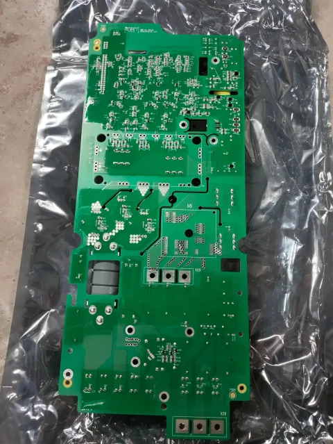 ABB CINT-4411C Motor & Drive Component product photo 2