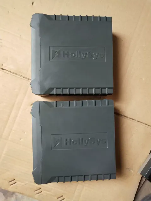 HollySys K-CU01 Industrial Control Board product photo 7