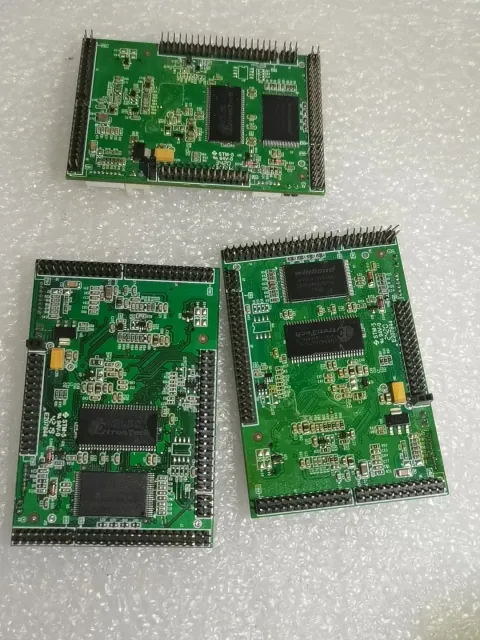 White Label MN210-A-50 V1.0 Industrial Control Board product photo 3